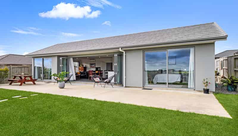 34 Varsity Heights, Fitzherbert