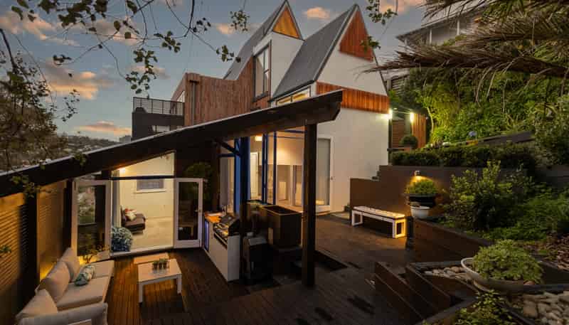 57 Rhine Street, Island Bay