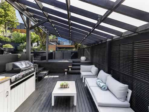 57 Rhine Street, Island Bay