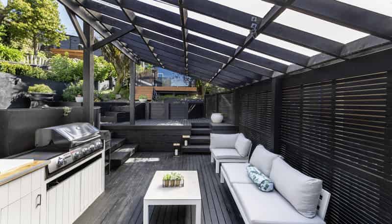 57 Rhine Street, Island Bay