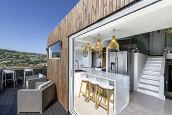 57 Rhine Street, Island Bay