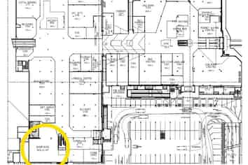 Spacious Medical Tenancy Opportunity in WestCity Shopping Ce
