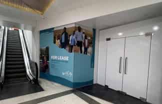 Spacious Medical Tenancy Opportunity in WestCity Shopping Ce