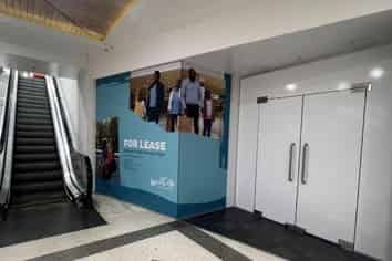 Spacious Medical Tenancy Opportunity in WestCity Shopping Ce