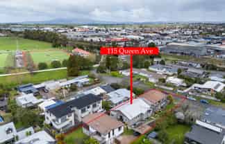 Hamilton Lake - Multi unit investment