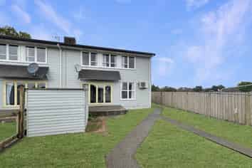 29 Raleigh Street, Awapuni