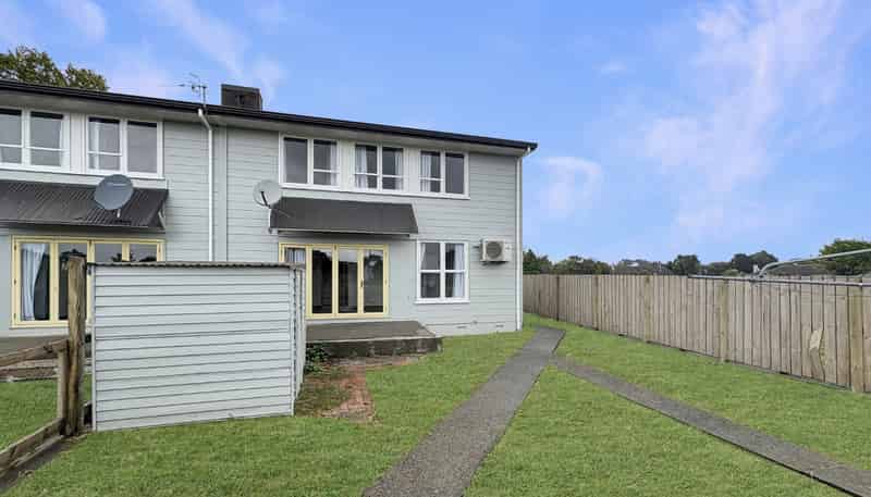 29 Raleigh Street, Awapuni