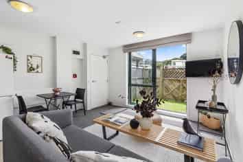 1A/13 Palm Grove, Berhampore