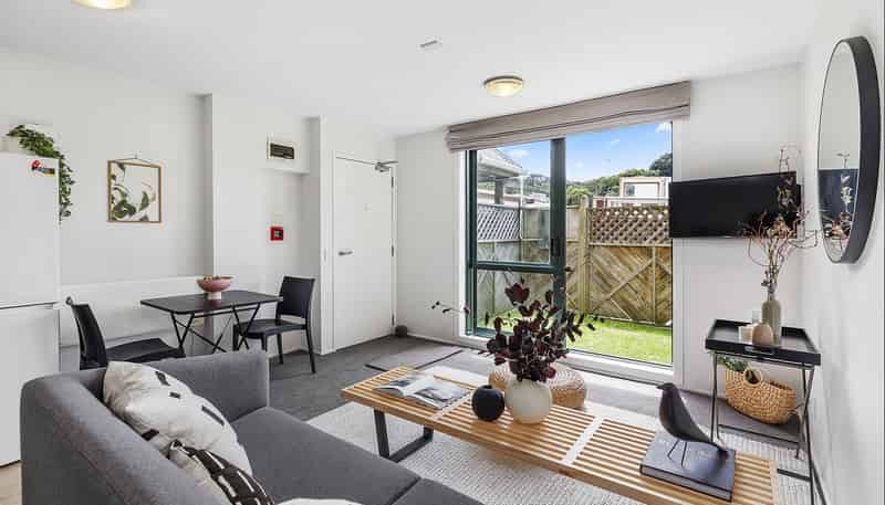 1A/13 Palm Grove, Berhampore