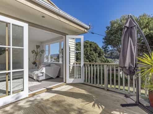 10 Handyside Street, Tawa