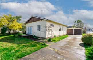 48 Orahiri Terrace, Otorohanga