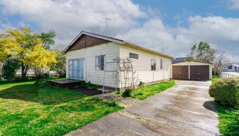 48 Orahiri Terrace, Otorohanga