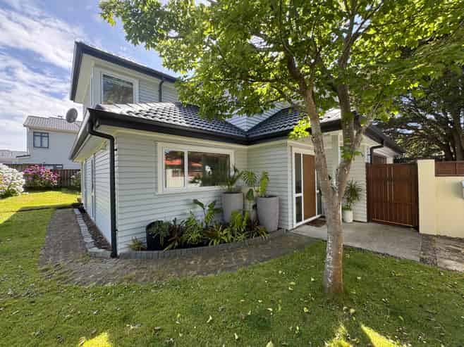 163A Campbell Road, One Tree Hill