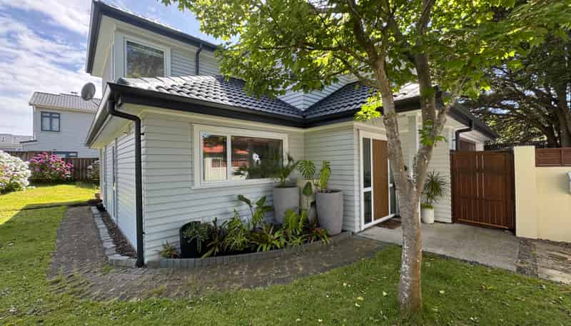 163A Campbell Road, One Tree Hill