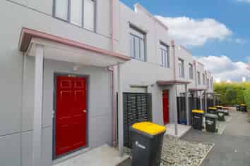 117 Carroll Street, Dunedin Central