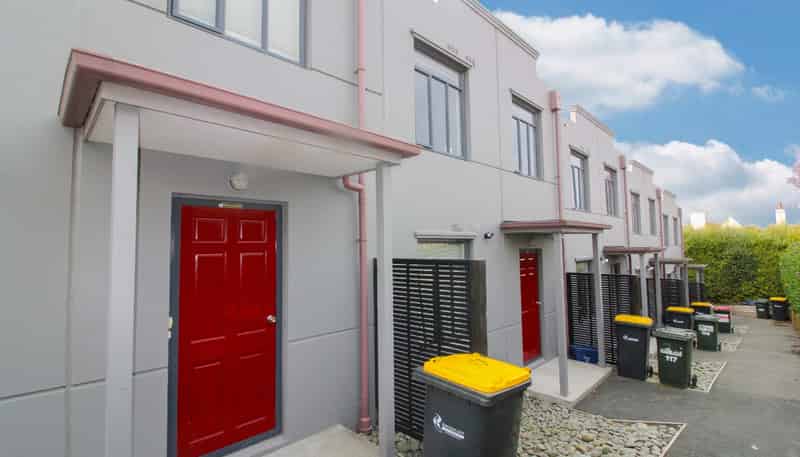 117 Carroll Street, Dunedin Central