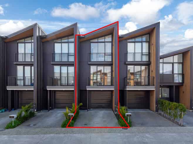 10 Amber Court, Stonefields