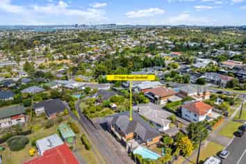 27 High Road, Glenfield