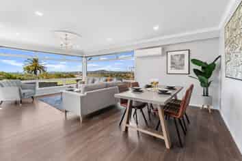 27 High Road, Glenfield