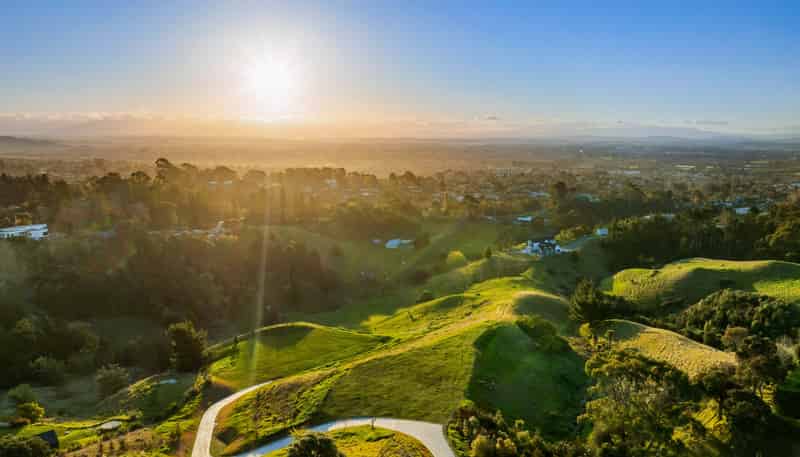 224 Durham Drive, Havelock North