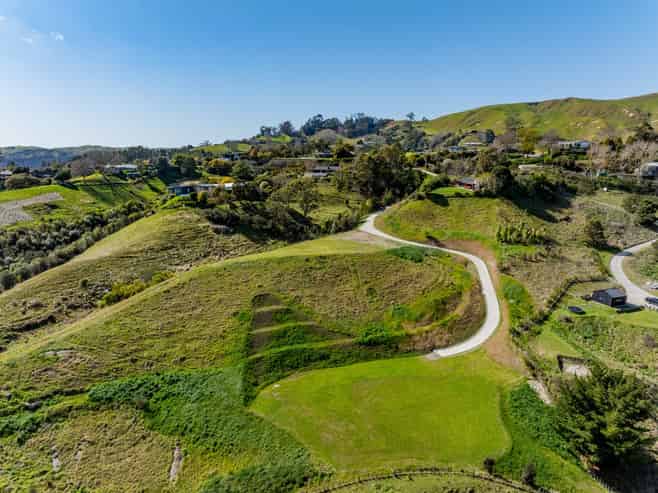224 Durham Drive, Havelock North