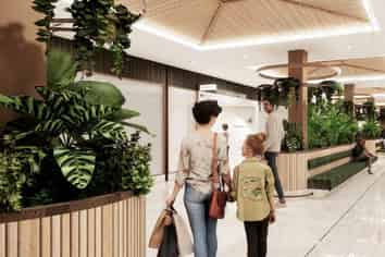 Prime Corner Retail Opportunity – WestCity