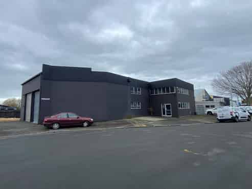 Opportunity in Frankton