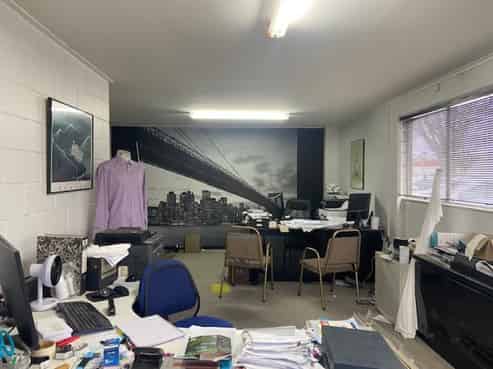 Opportunity in Frankton