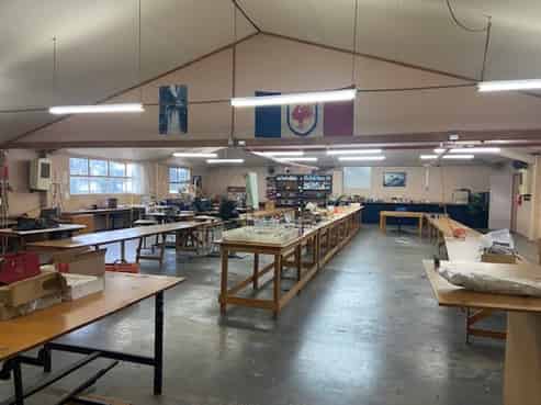 Opportunity in Frankton