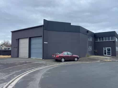 Opportunity in Frankton