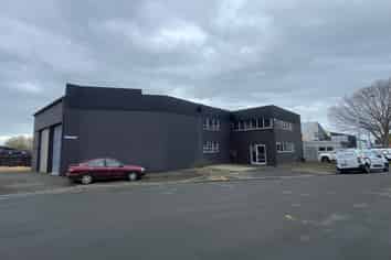Opportunity in Frankton