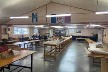Opportunity in Frankton
