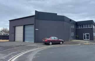 Opportunity in Frankton