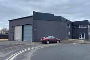 Opportunity in Frankton