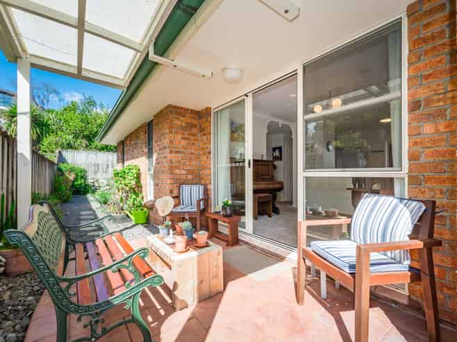 41D Pehi Kupa Street, Waikanae