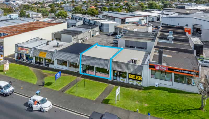 57B Wolverton Street, Avondale