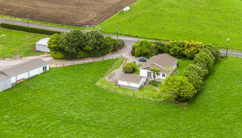 701 Richmond Road, Lepperton