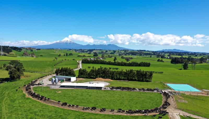 701 Richmond Road, Lepperton
