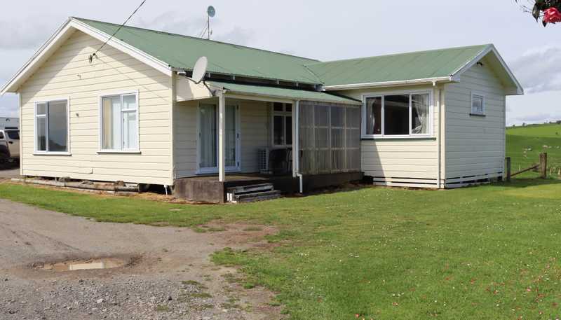 701 Richmond Road, Lepperton
