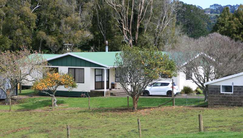 701 Richmond Road, Lepperton
