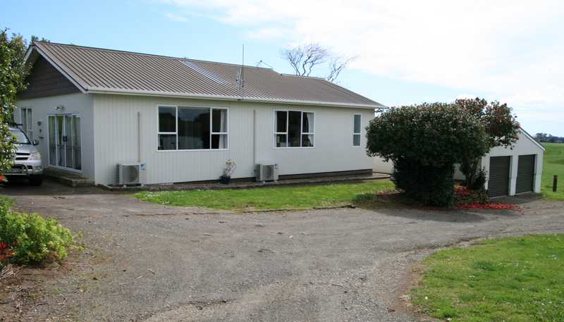 701 Richmond Road, Lepperton