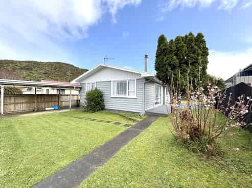 59 Parenga Street, Wainuiomata
