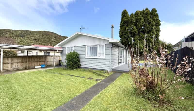 59 Parenga Street, Wainuiomata