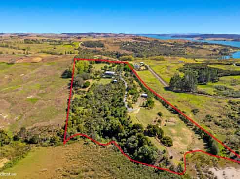 134 Phillips Road, Kaiwaka