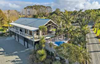 134 Phillips Road, Kaiwaka