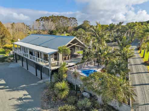 134 Phillips Road, Kaiwaka