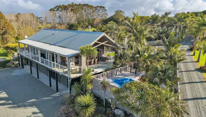 134 Phillips Road, Kaiwaka