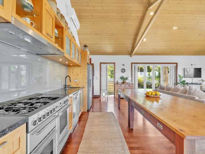 134 Phillips Road, Kaiwaka