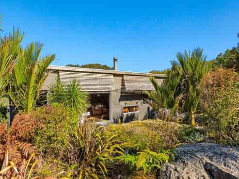 134 Phillips Road, Kaiwaka