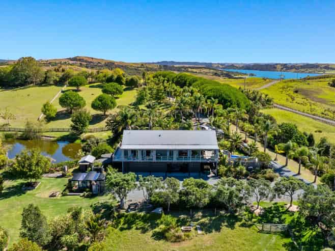 134 Phillips Road, Kaiwaka